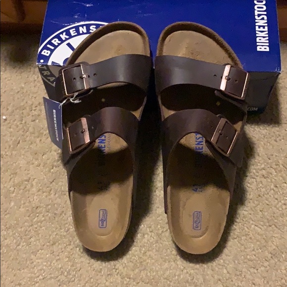 birkenstock arizona size 10